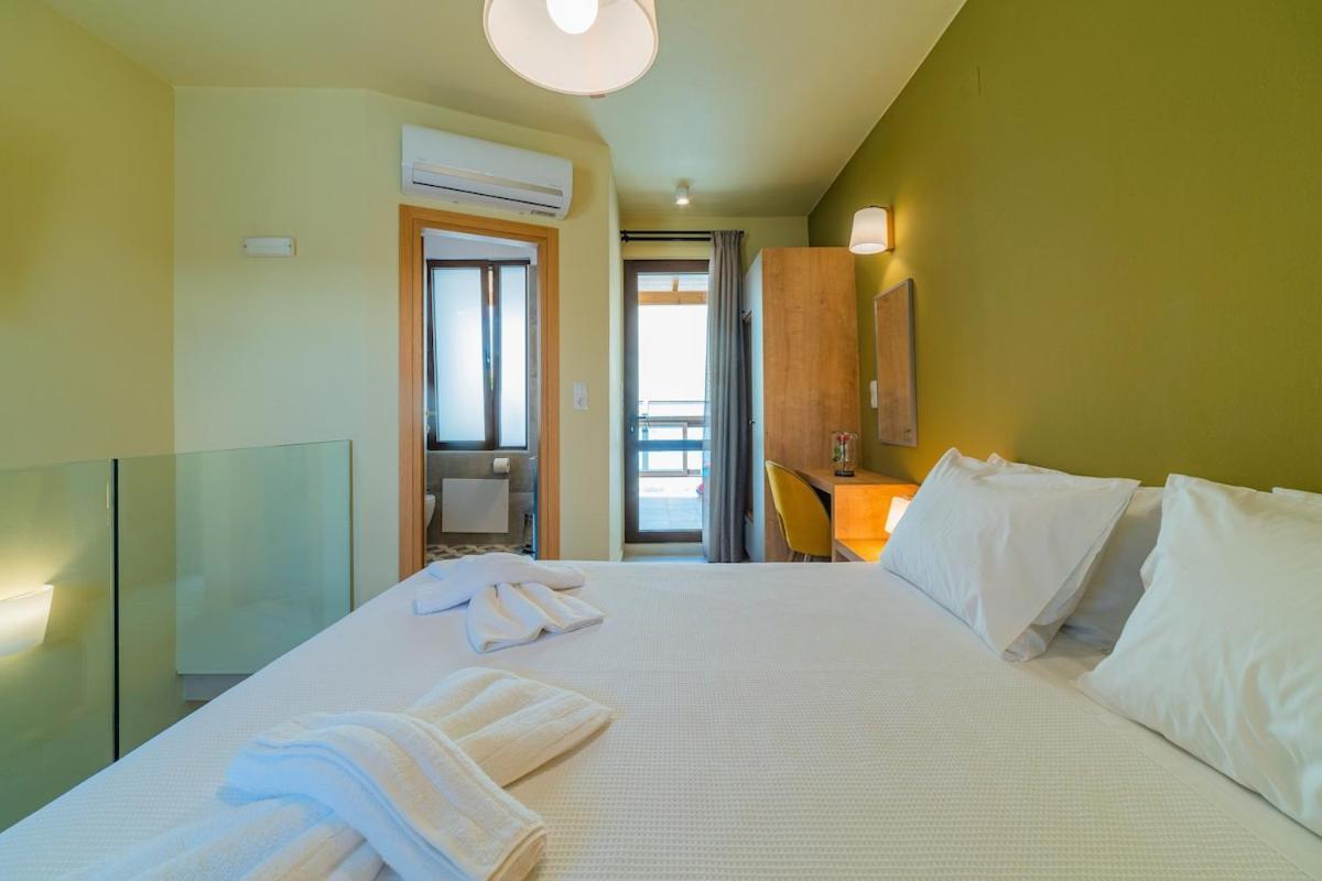 Anatoli Residence Rethymnon Exterior foto