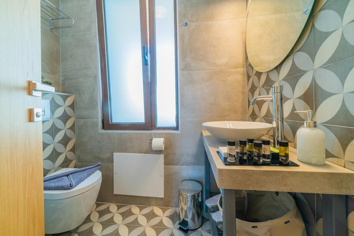 Anatoli Residence Rethymnon Exterior foto