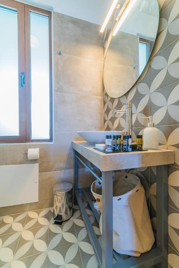 Anatoli Residence Rethymnon Exterior foto